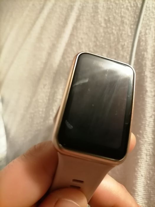 huawei watch fit tia-b09