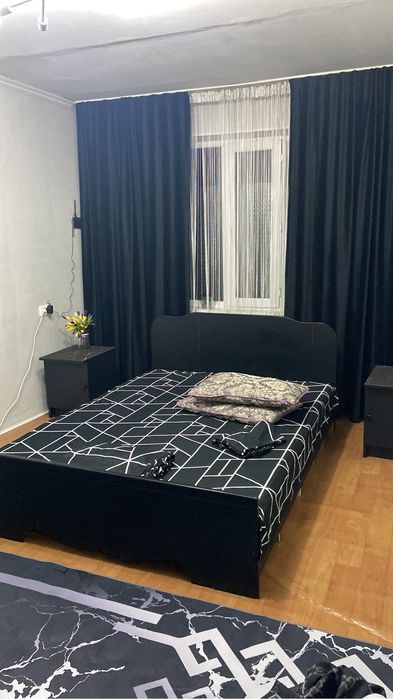 Посуточно почасовая