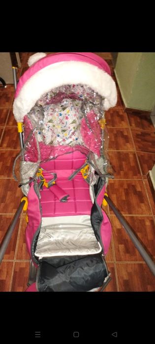 Керемет шана сатылады