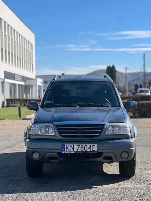 Suzuki 2.0 benzina