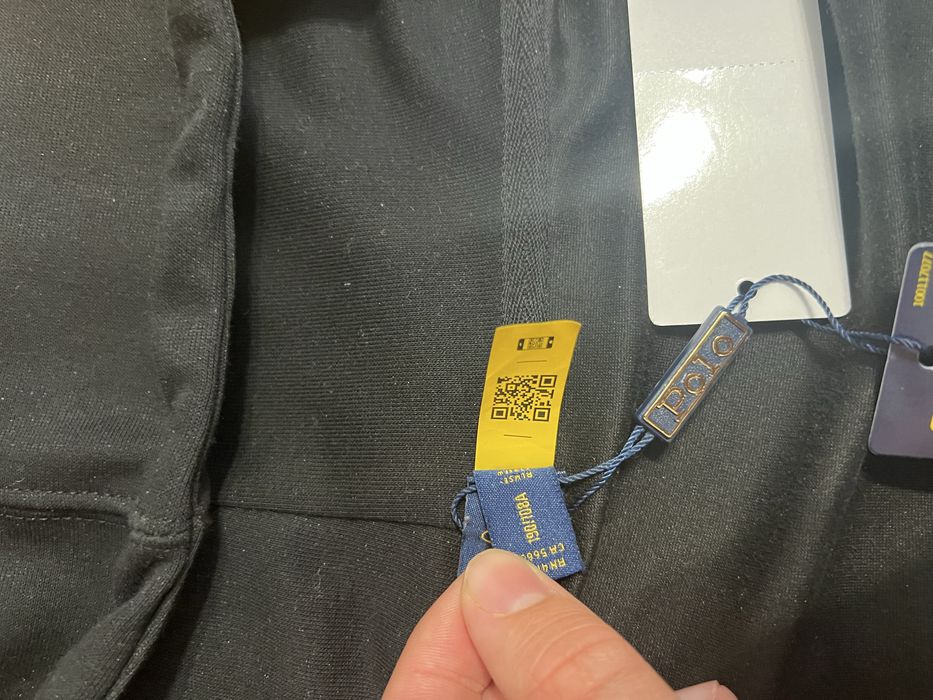Hanorca Ralph Lauren