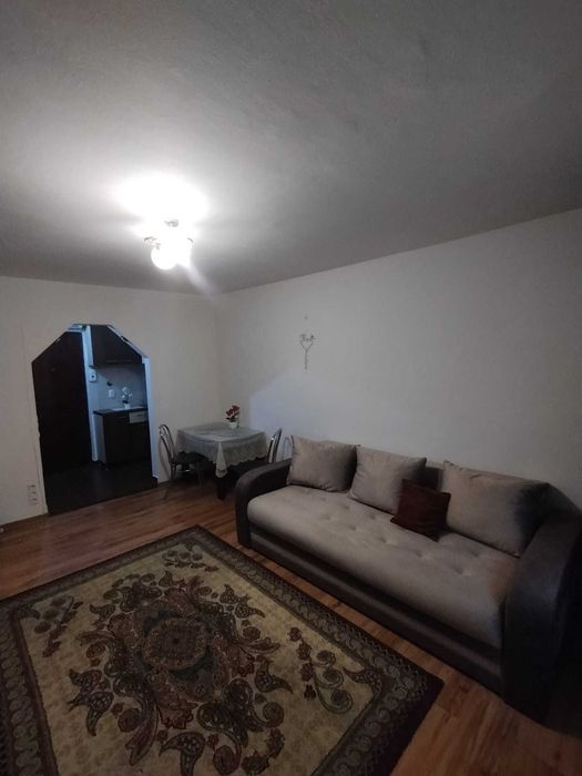 Garsoniera in Calea Aradului