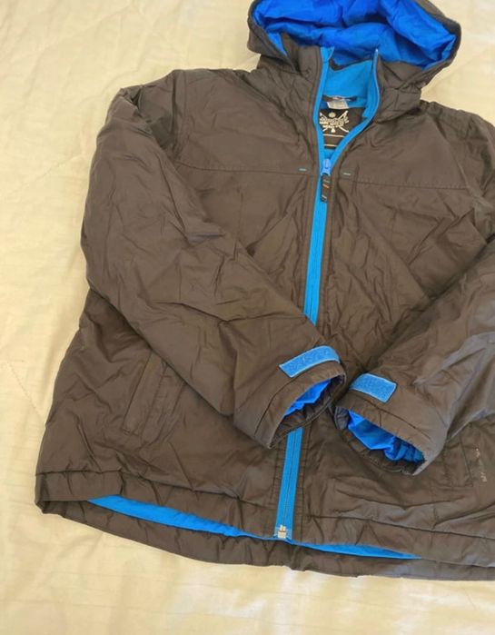 Geaca iarna baieti Decathlon Wedze 152 cm 12 ani