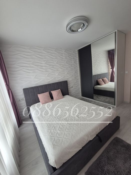 Продава се Тристаен апартамент в Пловдив, Коматевски възел - 106 кв.м за 1840 €/кв.м - Снимка #9