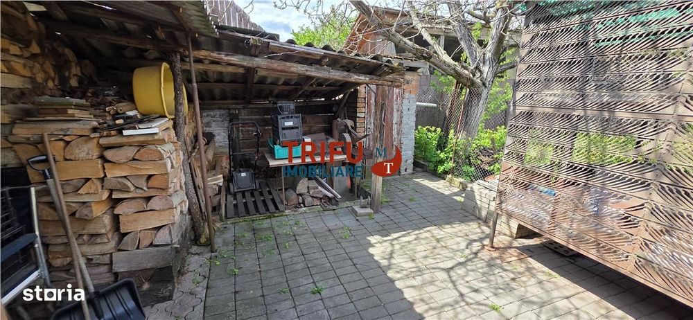 Casa in cartierul Micesti cu 756 mp teren