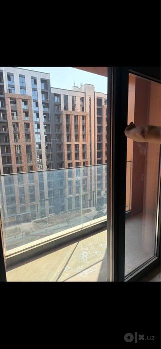 2х ком 49.26м2 Продается ЖК Regnum Plaza Мирзо Улугбекский район