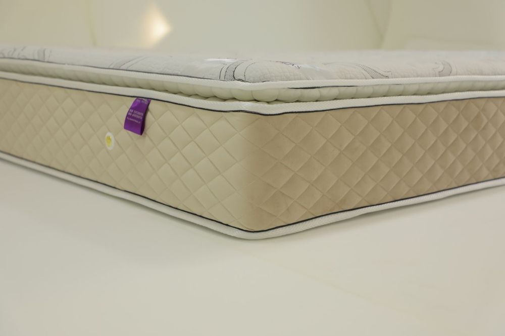 Анотамический матрасы от производителя