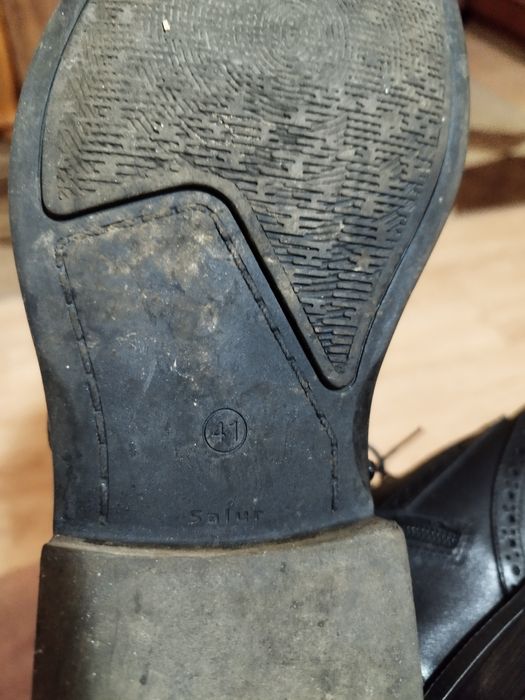 Мъжки зимни боти