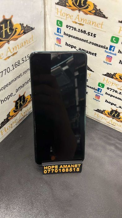 Hope Amanet P3 Oppo Reno 12 FS 512GB