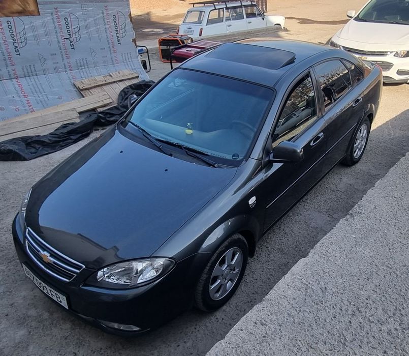 Аренда выкуп GENTRA автомат декабрь 2019 пробег  98 000км