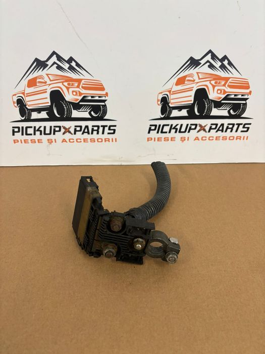 borna baterie nissan navara d40 2005-2015