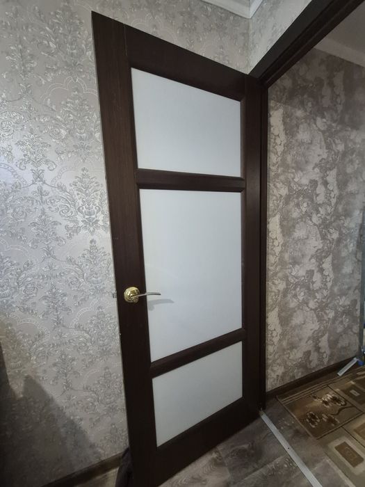 Межкомнатные двери