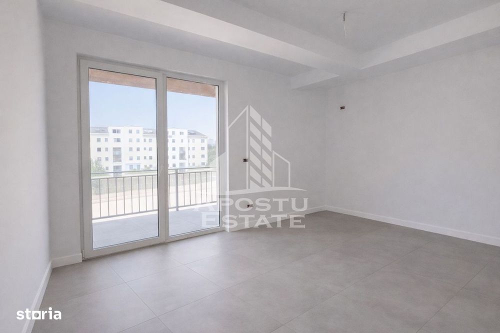 Apartament cu 2 camere de vanzare in zona Ciarda Rosie, Timisoara