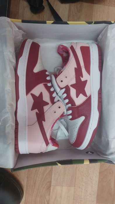 Кроссы от Qoima размер 41 уни