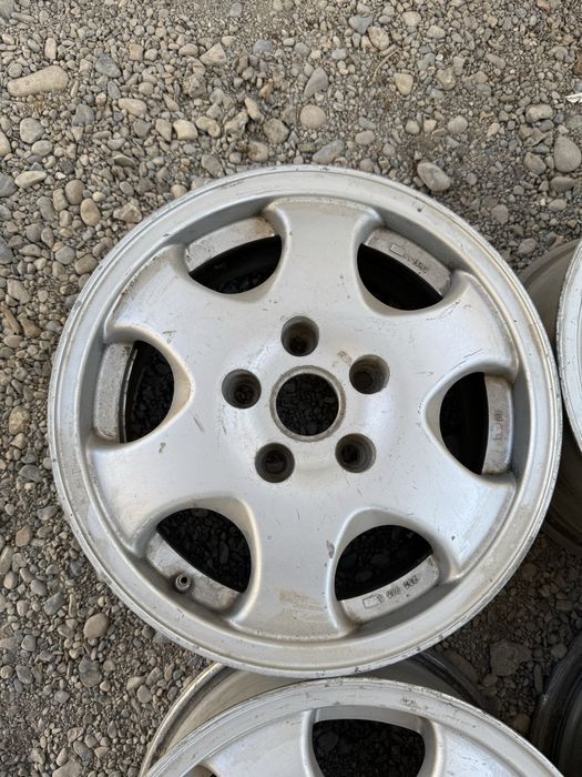 Диски от ауди а6 с4