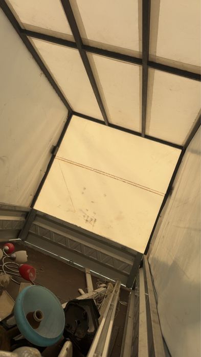 Remorca Lorries basculabilă