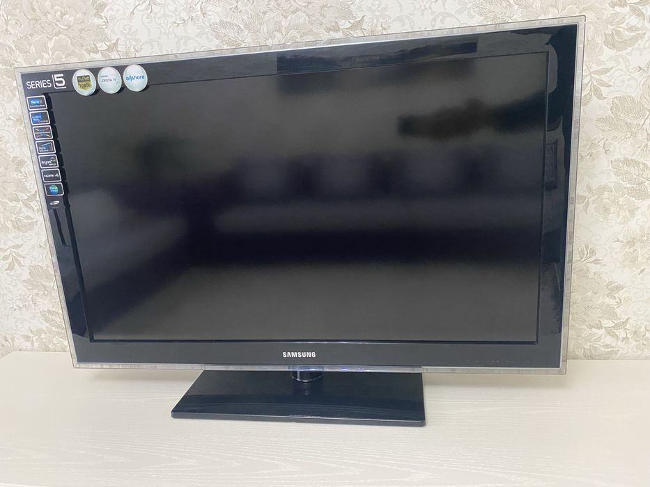 Телевизор ЖК Samsung LE40D550K