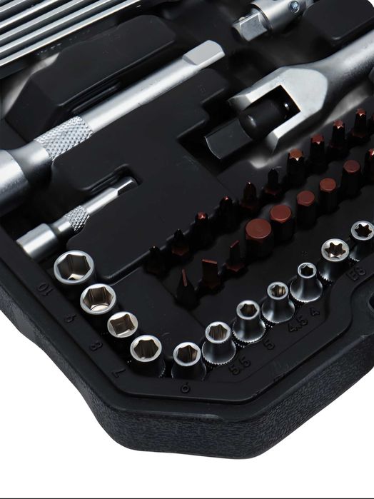 Asboblar to‘plami Yofe 142+2 qo‘shimcha