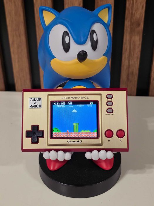 Consola portabila Nintendo Game&Watch Super Mario Bros
