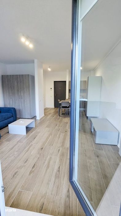 Tineretului Park 2025, Studio 42 mp Nou, Centrala Proprie, AC, Parcare