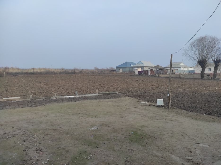 Амангелді ауылы Уи сатылады