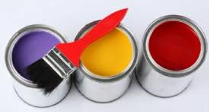 Закатка Покраска Обои Левкас Леонардо Мокрый шелк