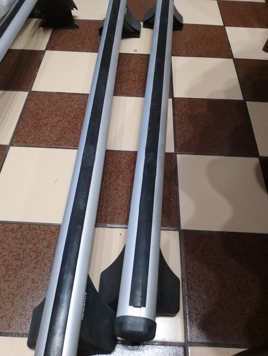 Багажник -греди Thule Нисан Примера П 12