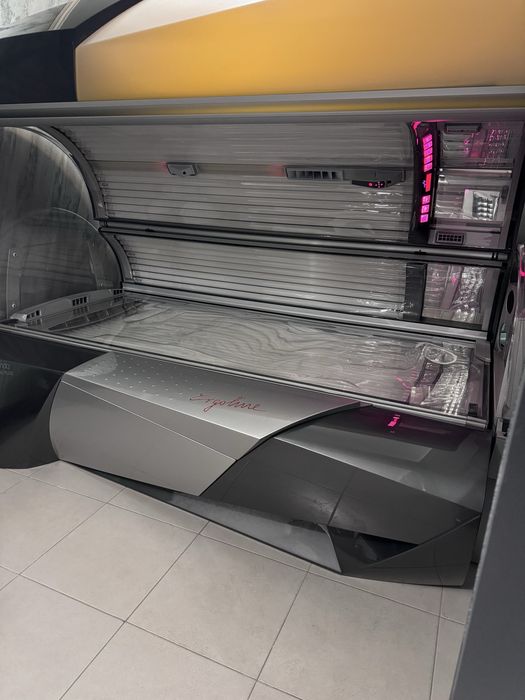 Aparat de Bronzat Ergoline Prestige 1100