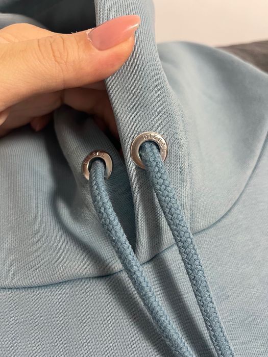 Оригинален суичер Diesel размер XL