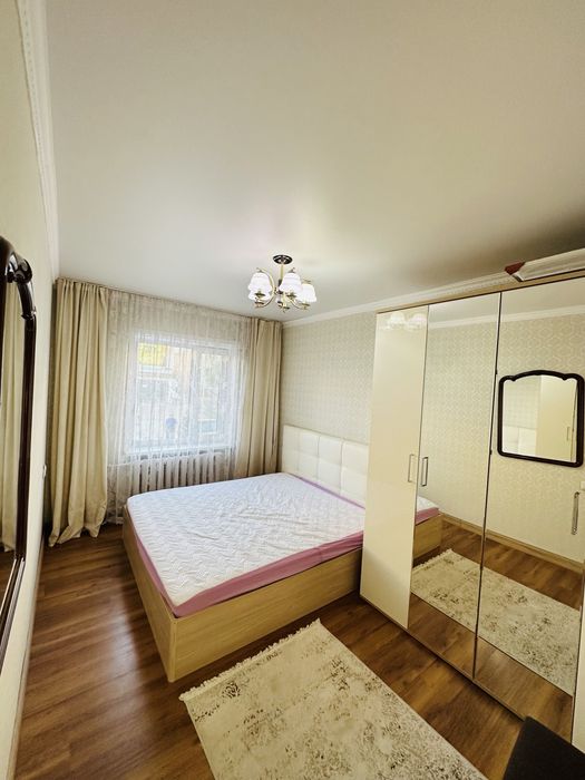 Срочно продам 4х комн квартиру