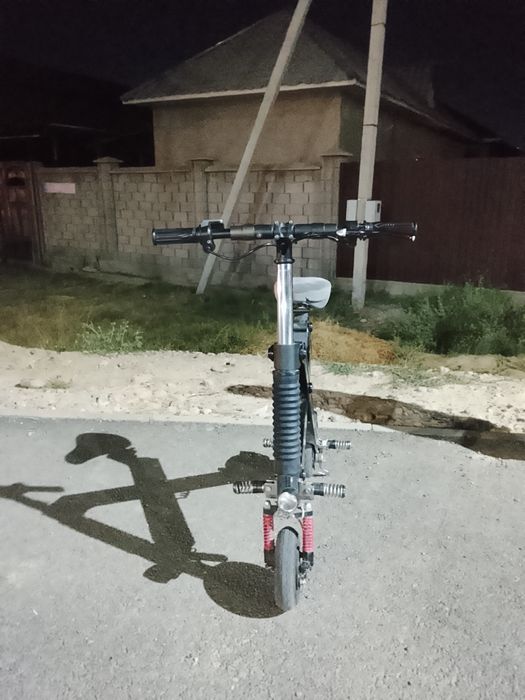 Южный корец, модель х7