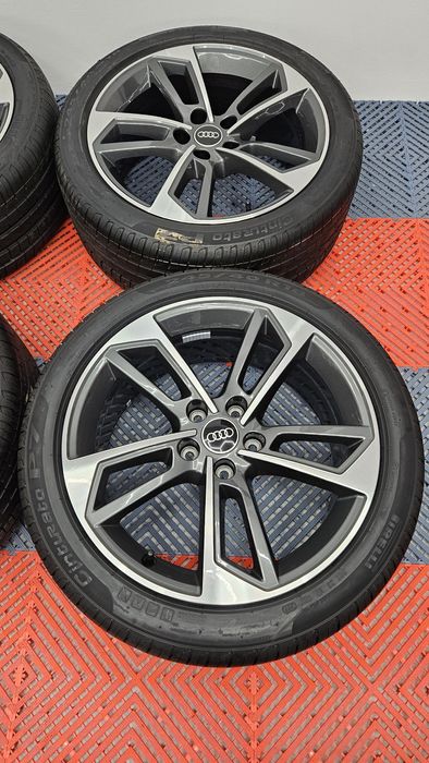 Jante Audi R18 A4 A6 Q5 Q3 A3