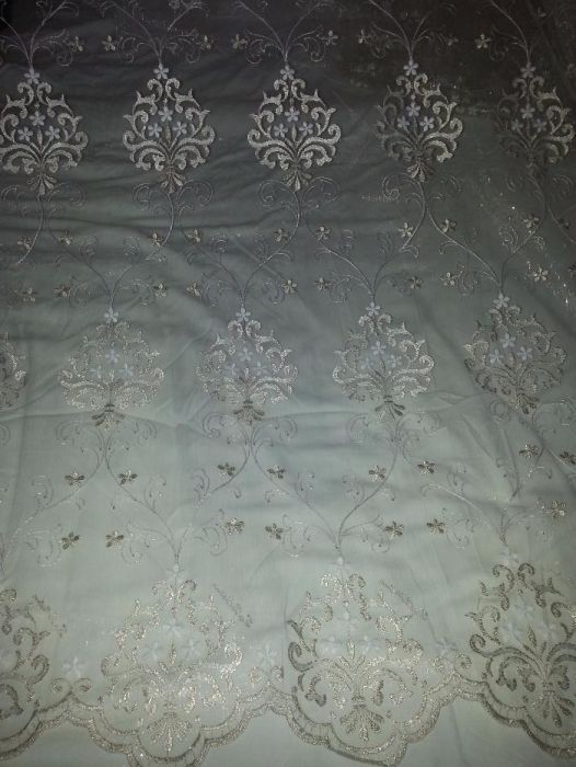 Оригинални Пердета