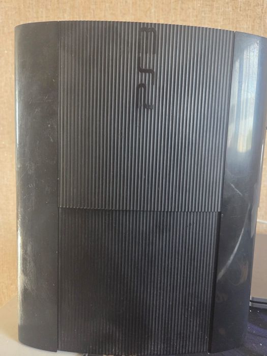 Play station 3 pro