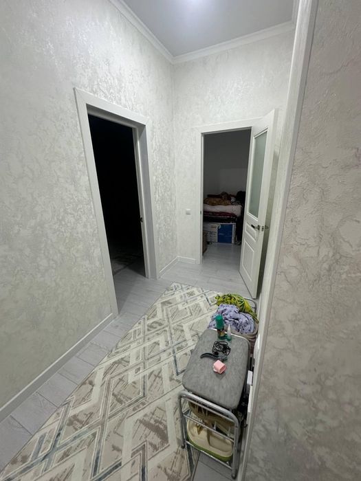 Продам 2-х комн.кв  75.3 кв.м  4/5