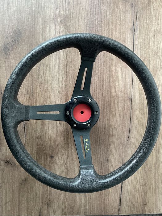Thrustmaster T300 RS + TH8A + Drift волан – пълен Sim Racing комплект