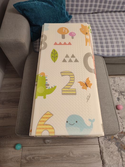 Продам детский коврик