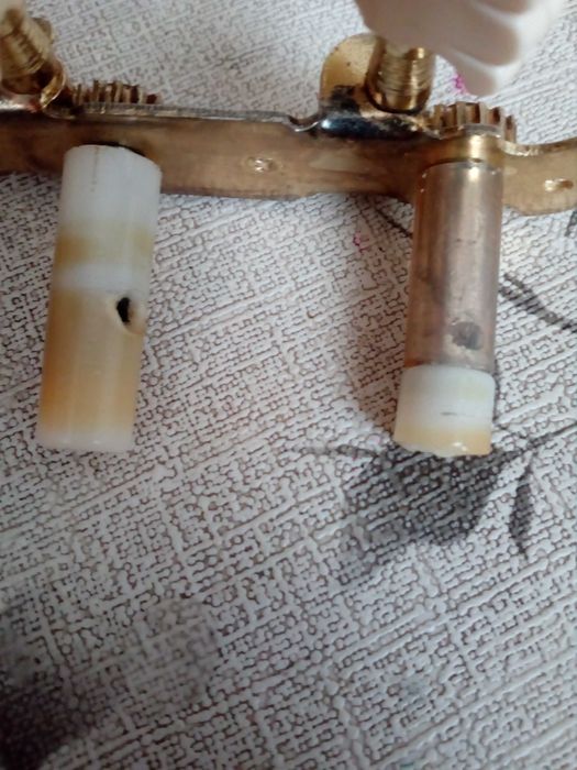 ключове за класическа китара