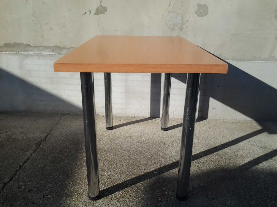 *Masa de bucatarie 6 persoane | 120*68*75 cm