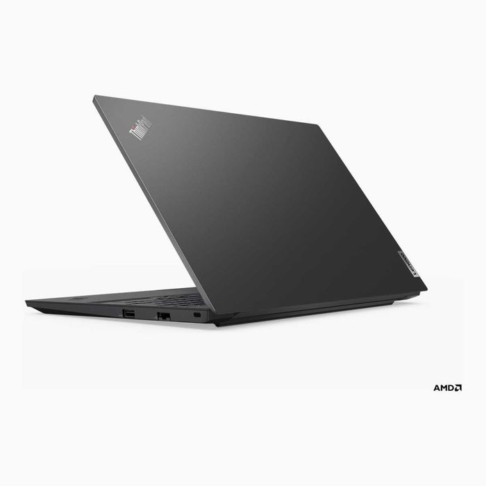 Лаптоп Lenovo ThinkPad E15 Gen 3 R5-5500U 16GB 256GB SSD NVME с до 24 МЕСЕЦА ГАРАНЦИЯ и Windows 11 PRO