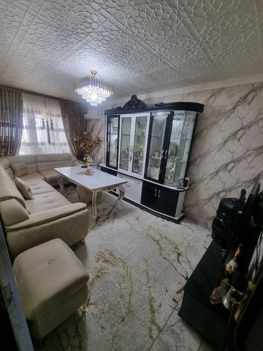 3х комнатная квартира/ 3 xonalik kvartita