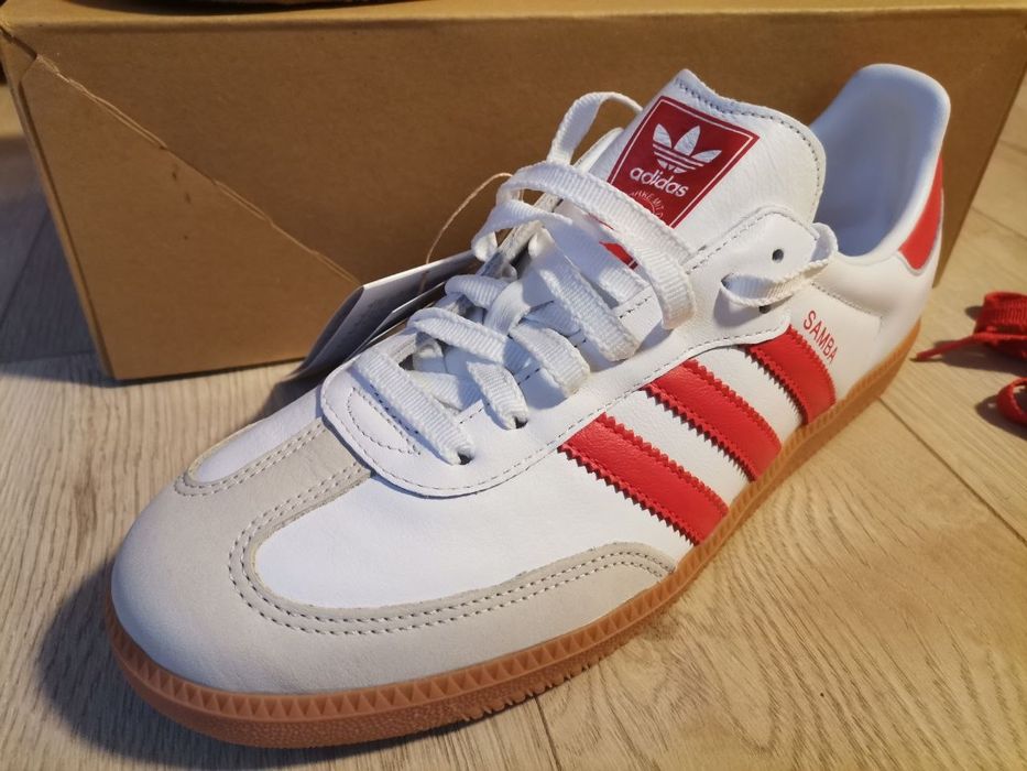 Adidas Samba marime 44,5