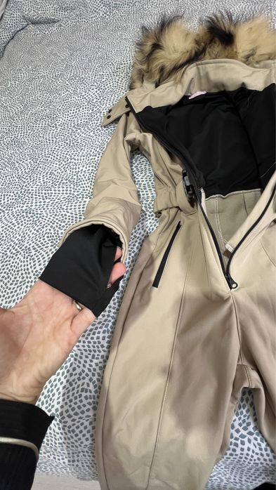 Costum zapada XS NOU