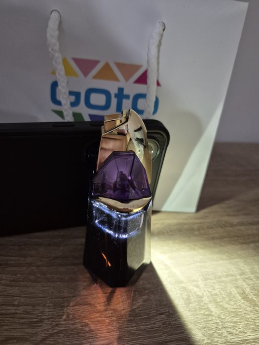Парфюм Thierry Mugler Alien