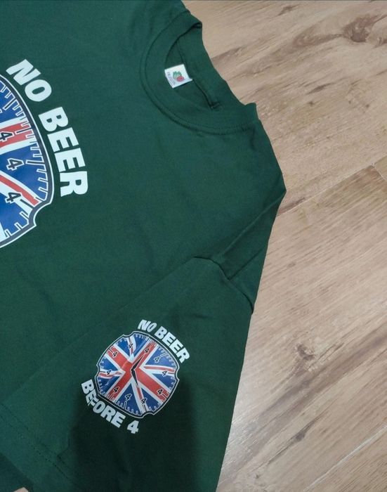 Tricou bumbac mărimea L/XL