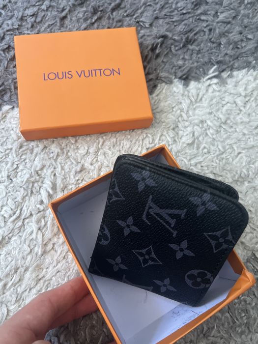 Портфейл Louis Vuitton