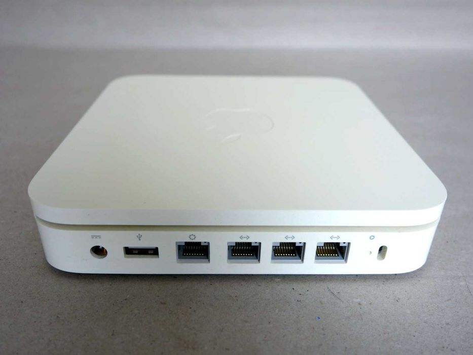 Рутер Apple AirPort Extreme A1408 / 5-та Генерация