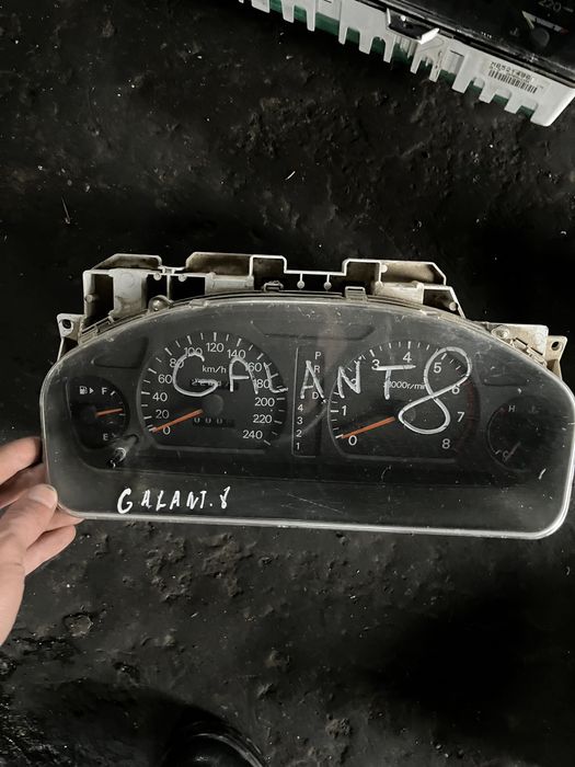 Спес авагон прибор