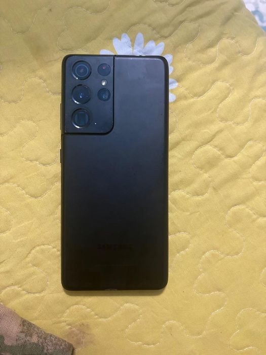 Samsung S21 ultra 5G