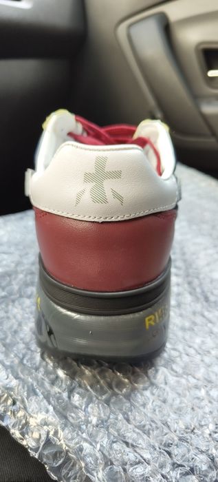 Sneackers Men Premium